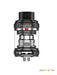 Freemax Fireluke 3 Tank. Metal Gunmetal Tanks