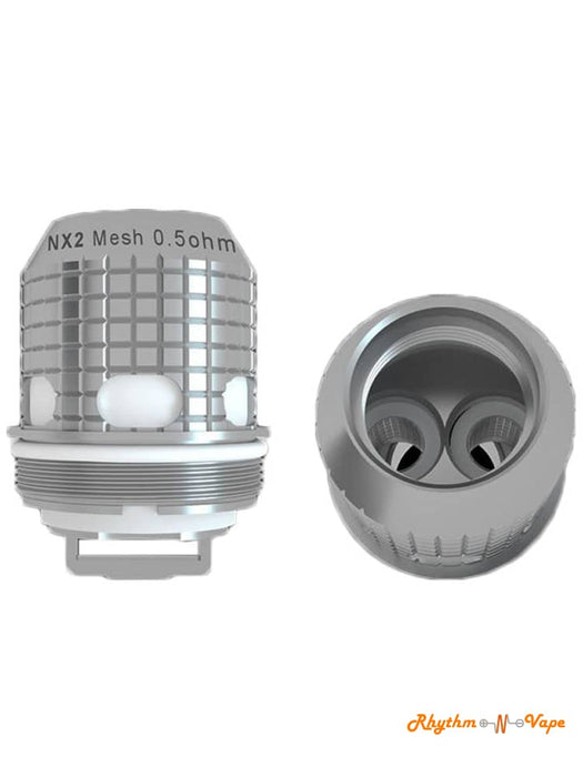 Freemax Fireluke Tank Coils Nx2 0.5 Double Mesh 20-50W Freemax