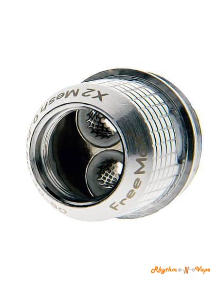 Freemax Fireluke Tank Coils X2 0.2 40-80W Freemax