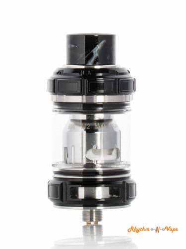 Freemax Meshpro 2 Tank Metal Black Tanks