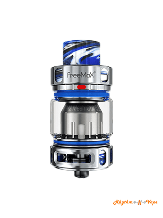 Freemax Meshpro 2 Tank Resin Blue Tanks