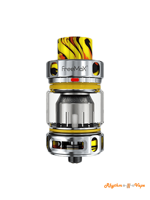 Freemax Meshpro 2 Tank Resin Yellow Tanks