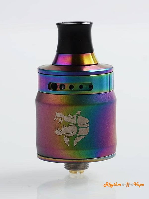 Geek Vape Ammit Rda 7-Colour/rainbow Rebuildeable Tanks