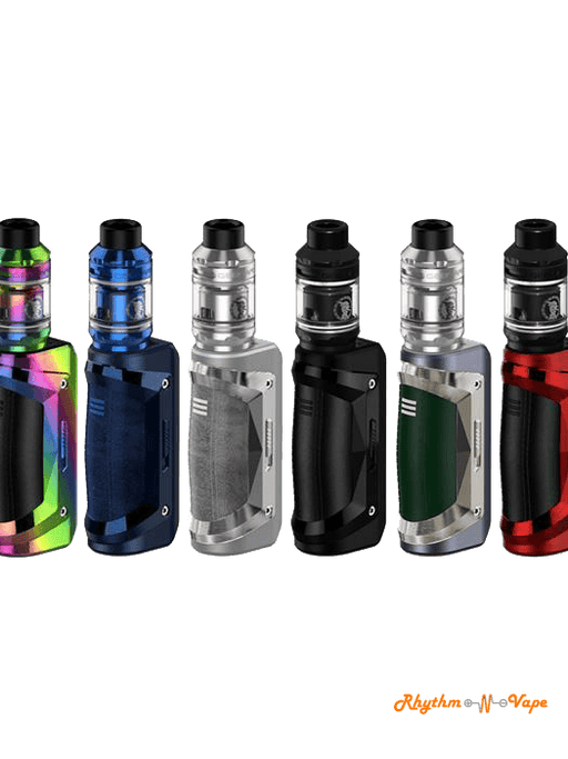 Geekvape Aegis Solo 2 Kit (S100)