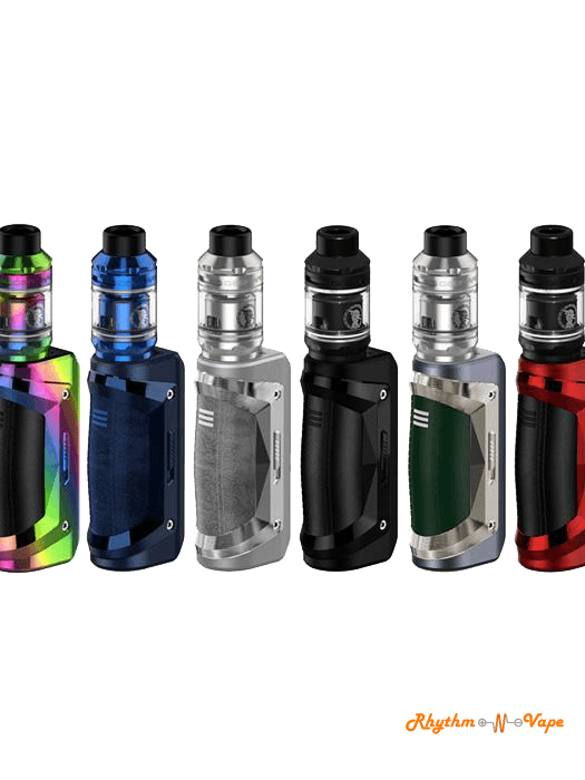 Geekvape Aegis Solo 2 Kit (S100)