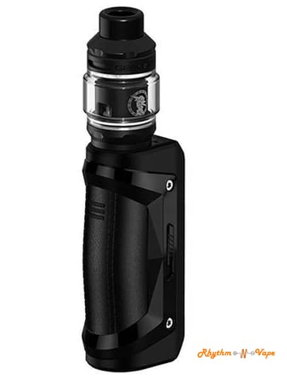 Geekvape Aegis Solo 2 Kit (S100) Black