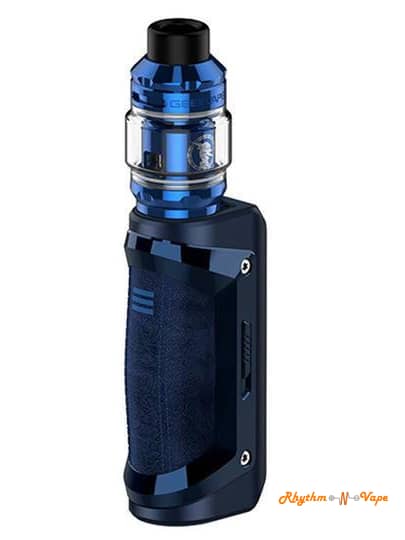 Geekvape Aegis Solo 2 Kit (S100) Blue