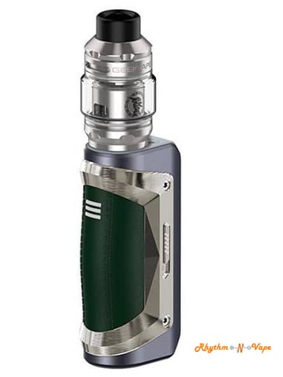 Geekvape Aegis Solo 2 Kit (S100) Grey