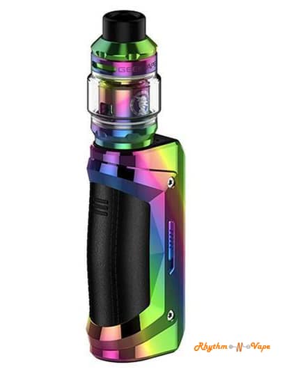 Geekvape Aegis Solo 2 Kit (S100) Rainbow