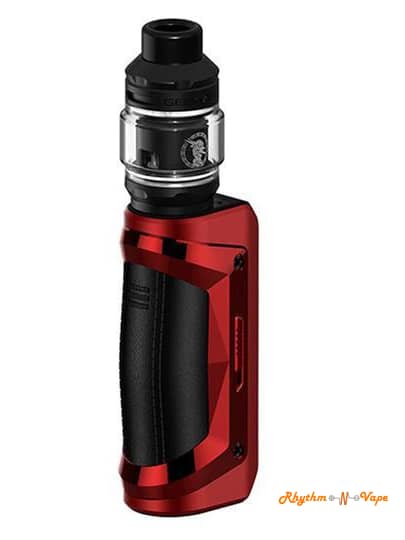 Geekvape Aegis Solo 2 Kit (S100) Red