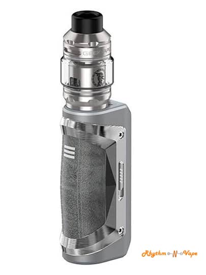 Geekvape Aegis Solo 2 Kit (S100) Silver