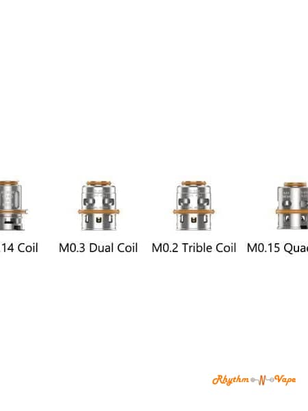 Geekvape M Series Coils Geek Vape