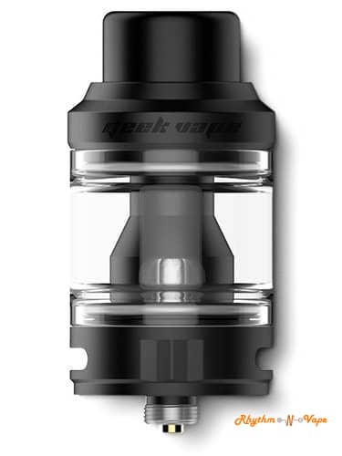 Geekvape Obelisk Tank. Black Tanks