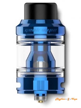 Geekvape Obelisk Tank. Blue Tanks