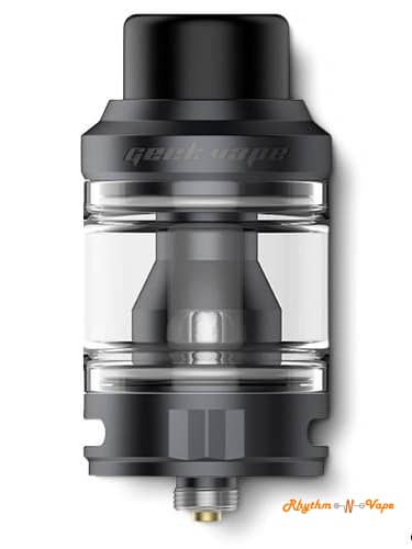 Geekvape Obelisk Tank. Gunmetal Tanks