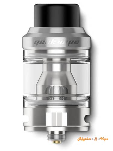 Geekvape Obelisk Tank. Stainless Steel Tanks