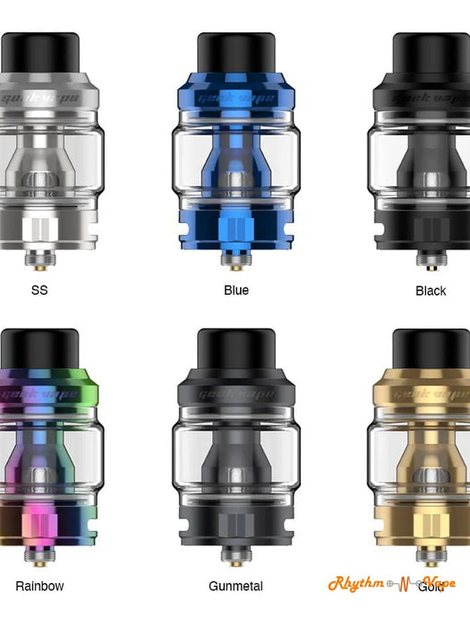 Geekvape Obelisk Tank. Tanks