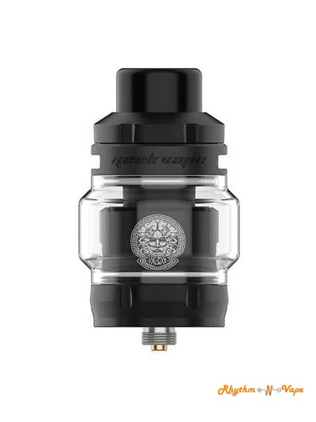 Geekvape Z Max Tank Black Tanks