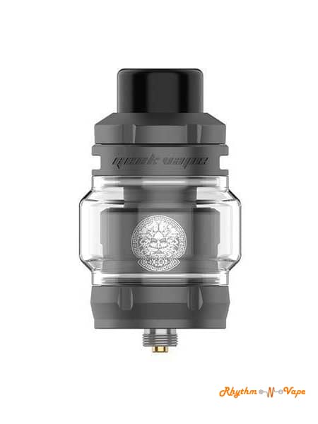 Geekvape Z Max Tank Gunmetal Tanks