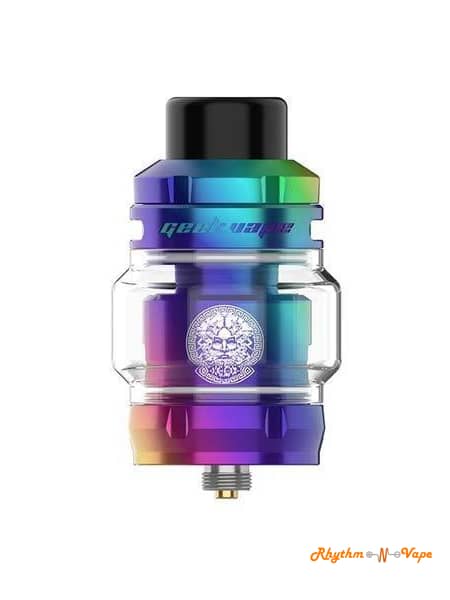 Geekvape Z Max Tank Rainbow Tanks