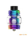 Geekvape Z Max Tank Rainbow Tanks