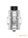 Geekvape Z Max Tank Silver Tanks