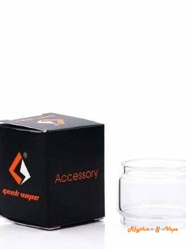 Geekvape Z Nano Tank Bubble Glass Accessories