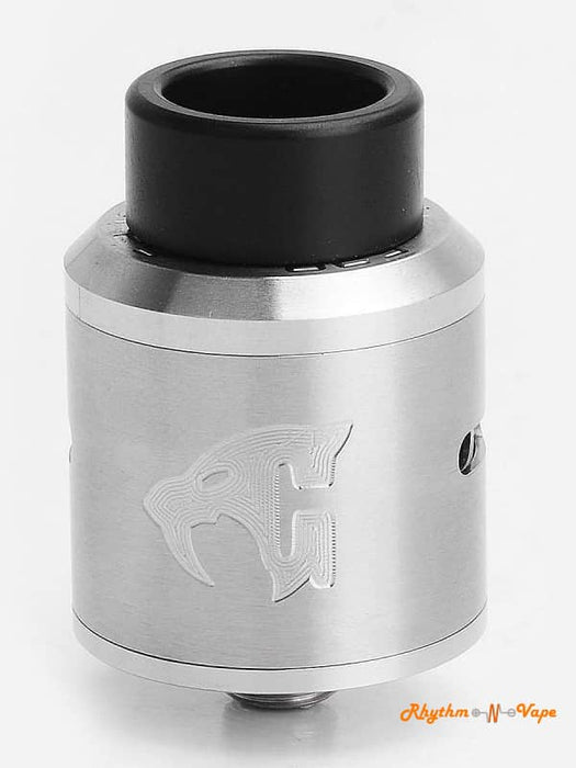 Goon V1.5 Rda Stainless Steel Rebuildeable Tanks