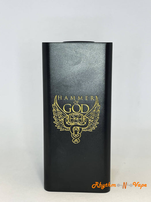 Hammer Of God Dna 400C Mod