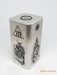 Hammer Of God Four Horseman Mechanical Mod Mechanical Mod