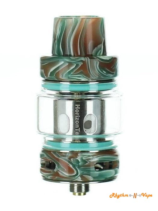 Horizontech Falcon Tank Resin Edition Green Tanks