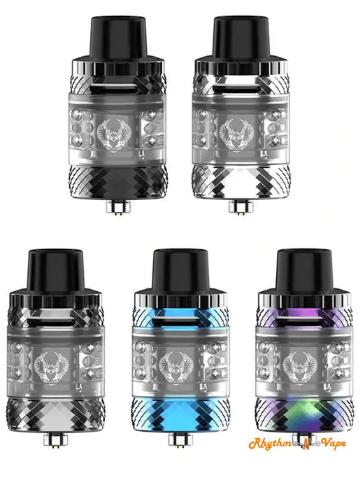 Horizontech Sakerz Master Tank.