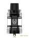 Horizontech Sakerz Master Tank. Black