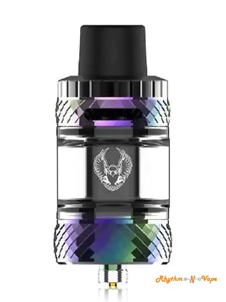 Horizontech Sakerz Master Tank. Rainbow