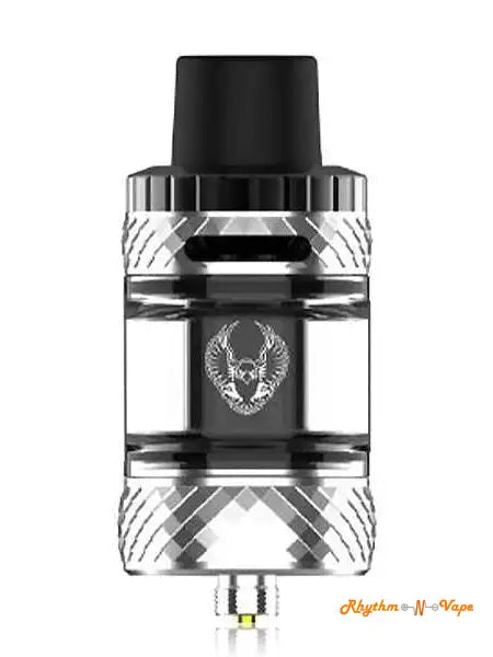 Horizontech Sakerz Master Tank. Stainless Steel