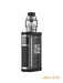 Ijoy Captain 2 Kit. Gunmetal Full Kit Ijoy