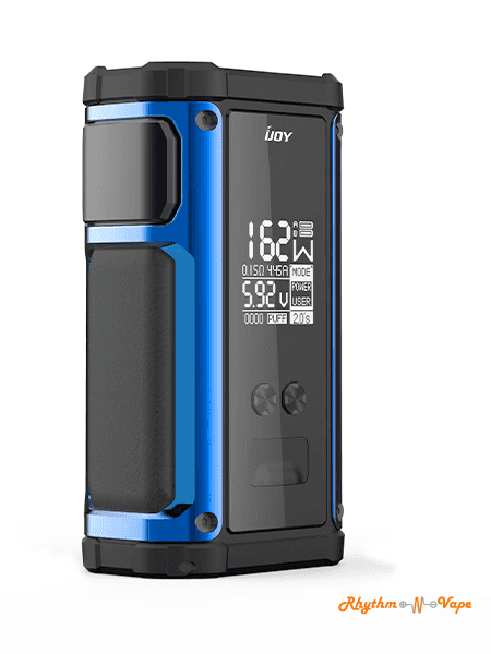 Ijoy Captain 2 Mod Blue Vape