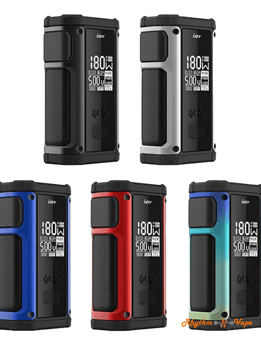 Ijoy Captain 2 Mod Vape