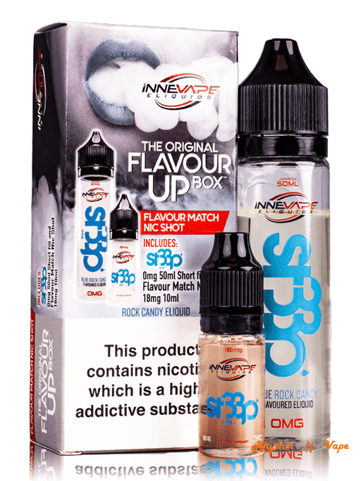 Innevape St33P Flavour Up Box