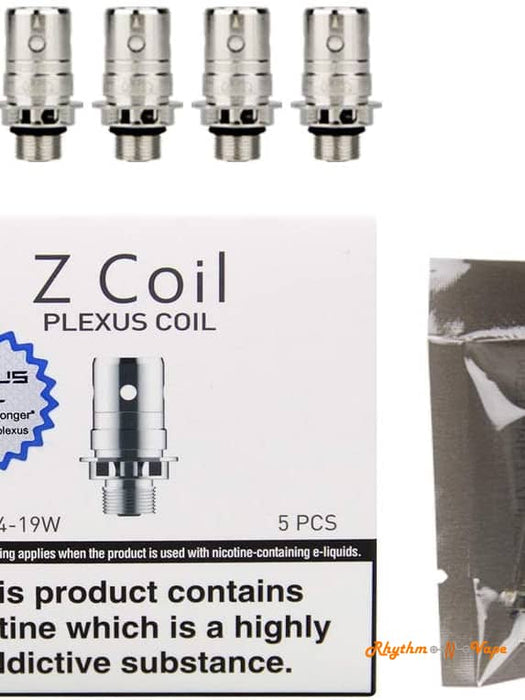 Innokin Z Coil 5 Pack Coils Innokin