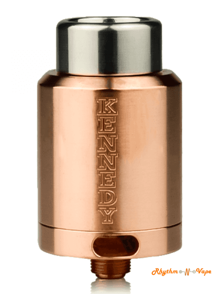 Kennedy Rda 24Mm