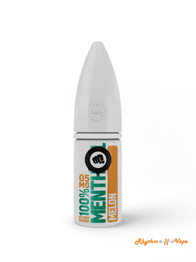 Menthol Melon Riot S:alts Nicotine Salts