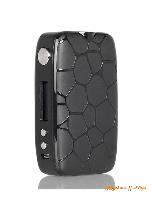 Mystique Dual Battery Mod By Ijoy Black Vape