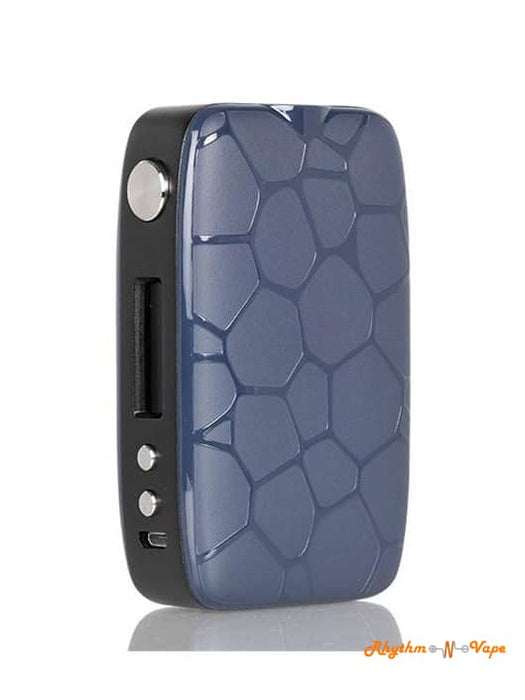 Mystique Dual Battery Mod By Ijoy Blue Vape