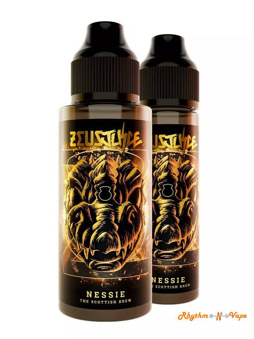 Nessie Zeus Juice