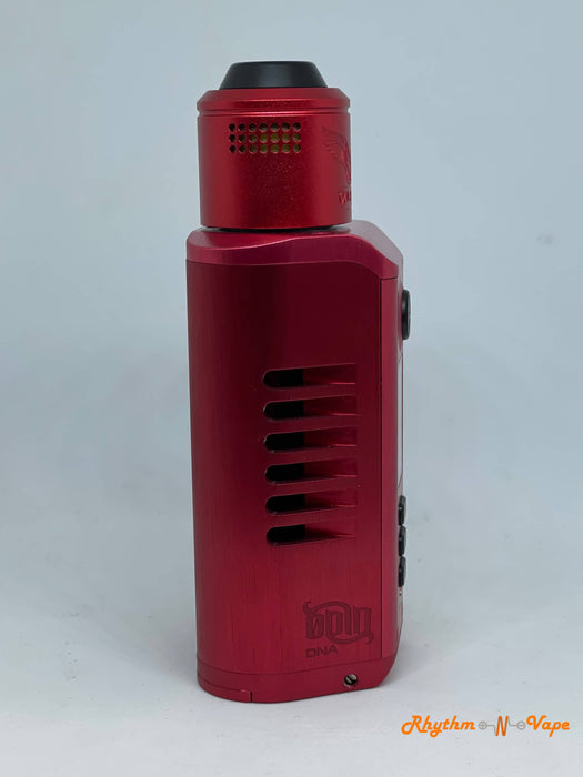 Odin Dna250C Mod Vape