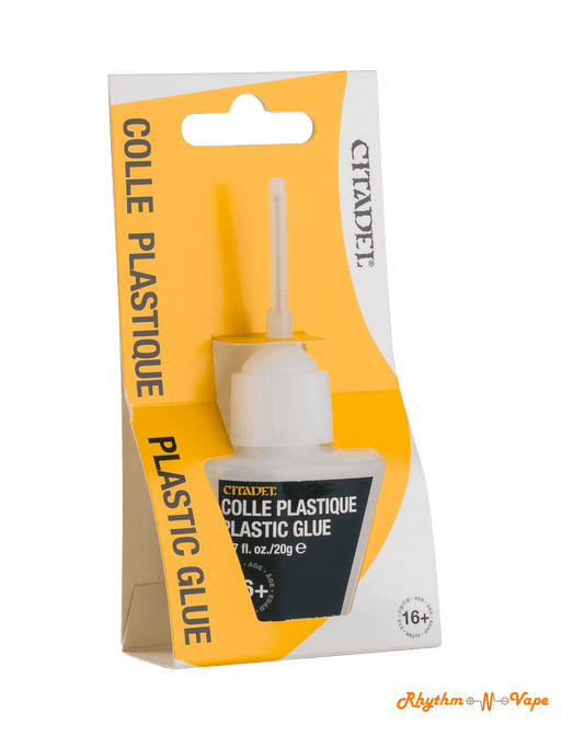 Plastic Glue (Global)