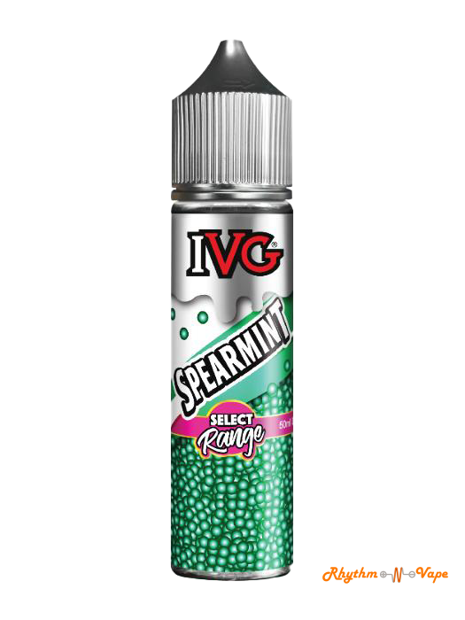 Spearmint Millions Ivg