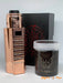 Combo Special Storm Breaker & Valhalla Rda Copper Mechanical Mod