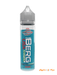 The Berg Menthol 50Ml Innevape